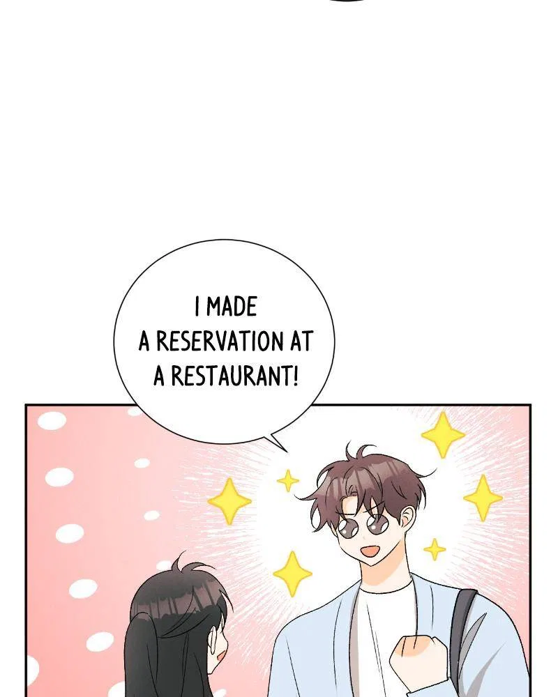 A Summer Night’s Dream Chapter 73 – Page 66