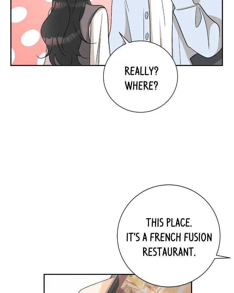 A Summer Night’s Dream Chapter 73 – Page 67