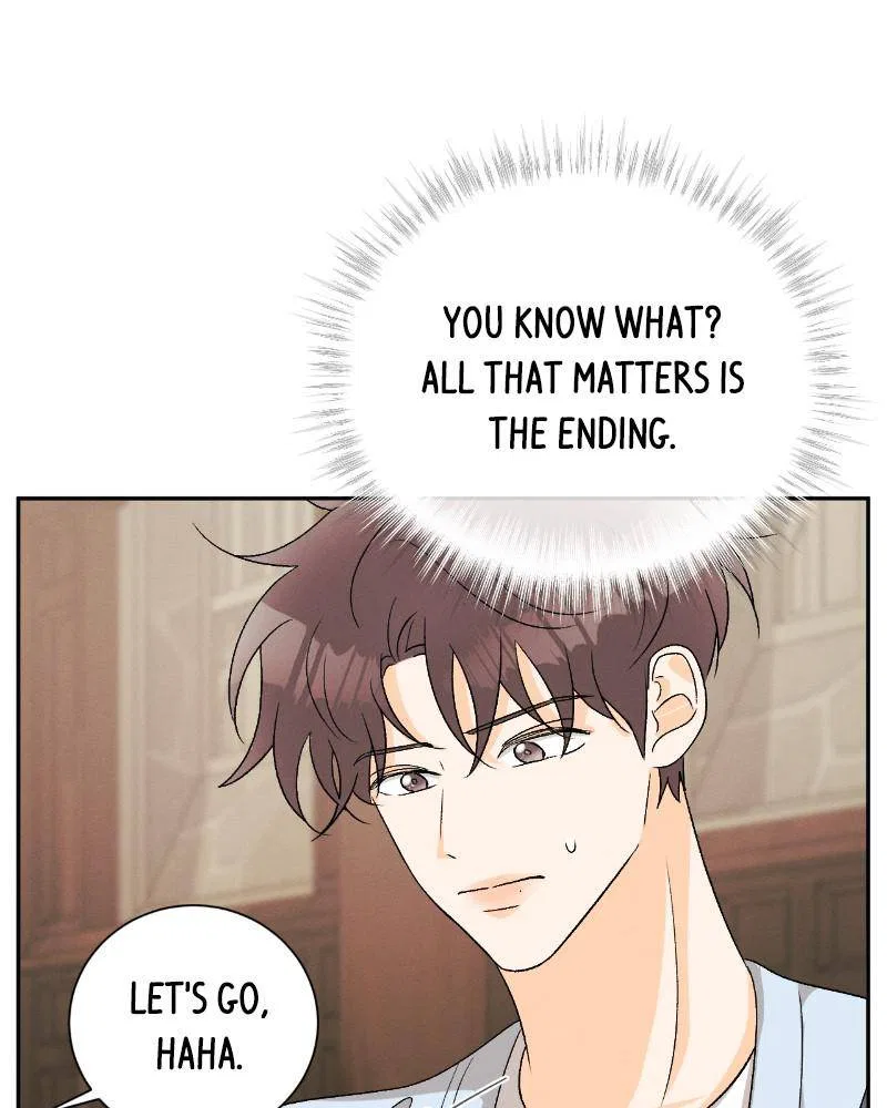 A Summer Night’s Dream Chapter 73 – Page 69