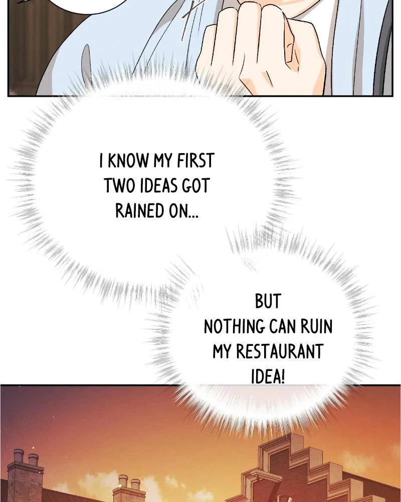 A Summer Night’s Dream Chapter 73 – Page 70