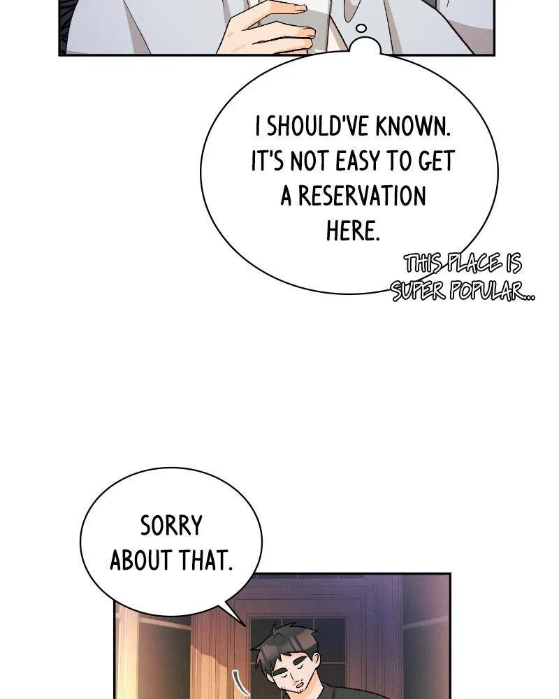 A Summer Night’s Dream Chapter 73 – Page 79