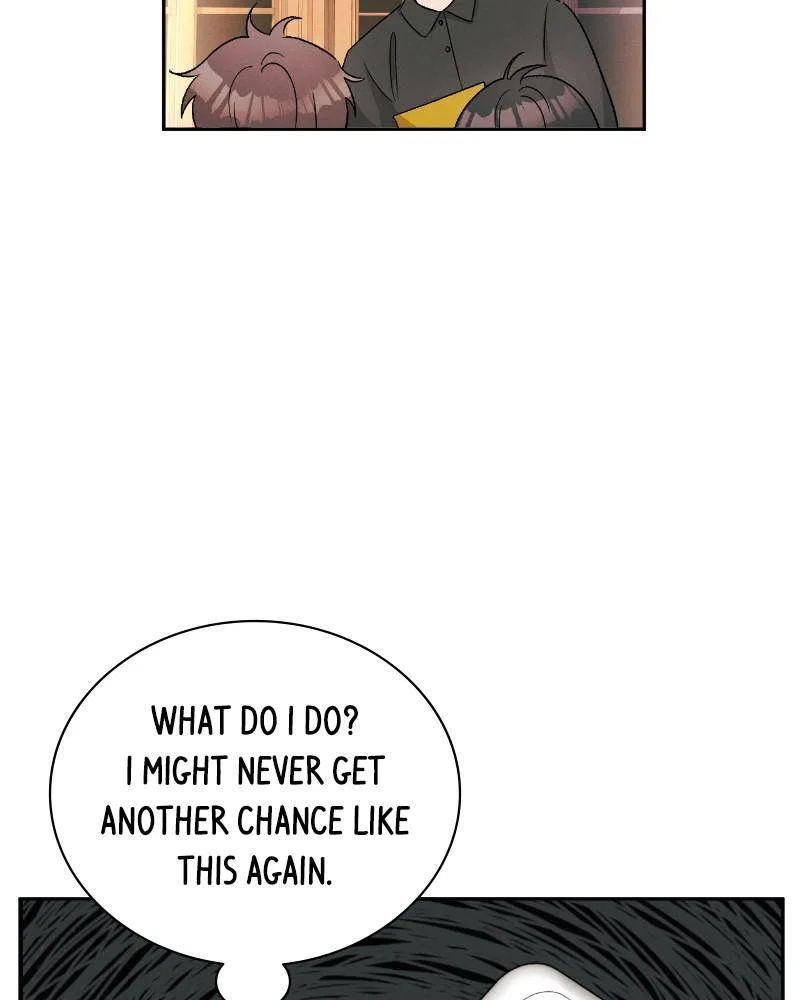 A Summer Night’s Dream Chapter 73 – Page 80