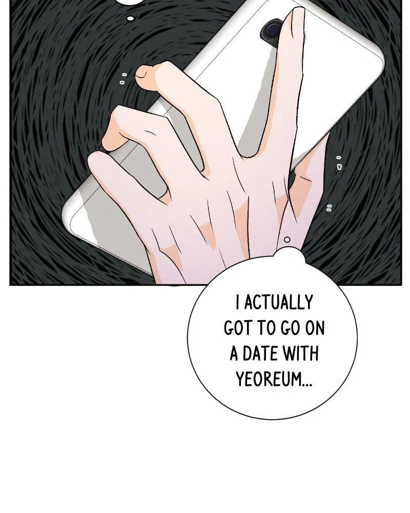 A Summer Night’s Dream Chapter 73 – Page 81