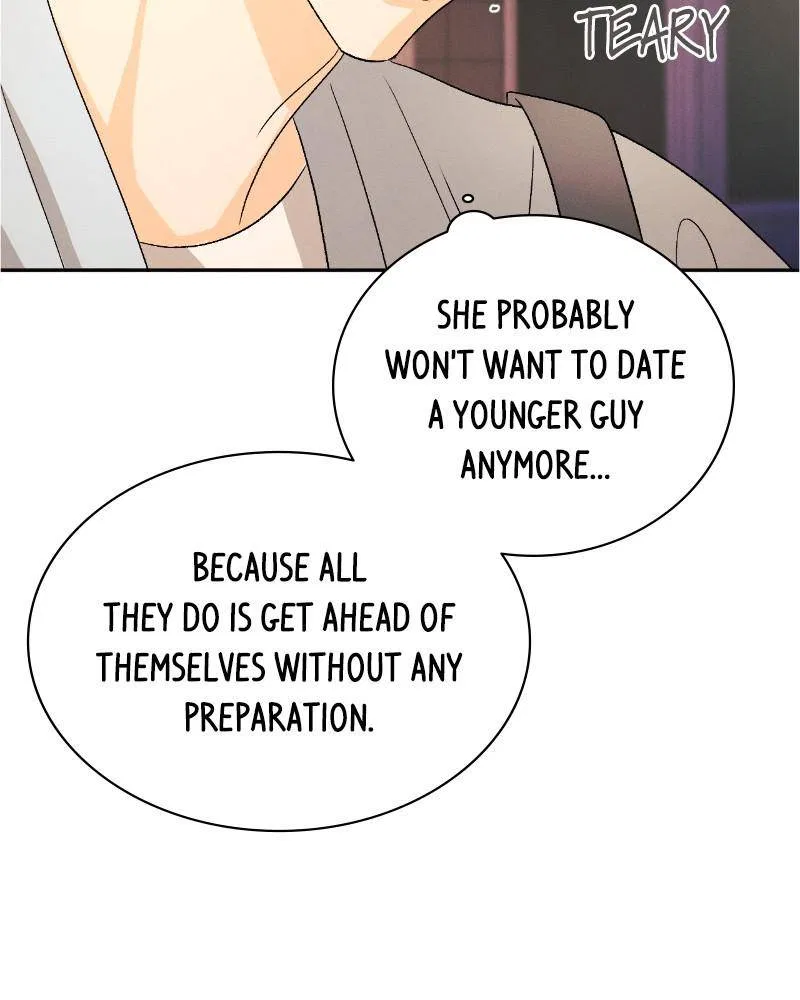 A Summer Night’s Dream Chapter 73 – Page 83