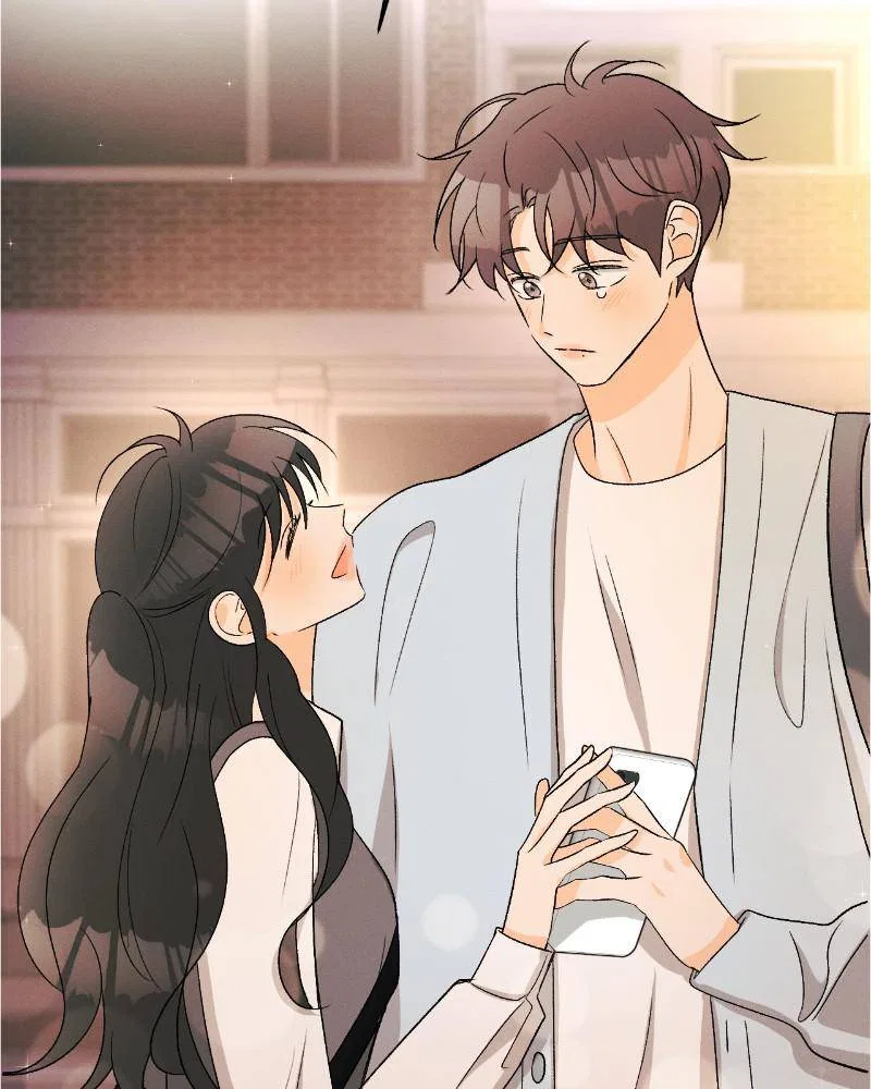 A Summer Night’s Dream Chapter 73 – Page 88