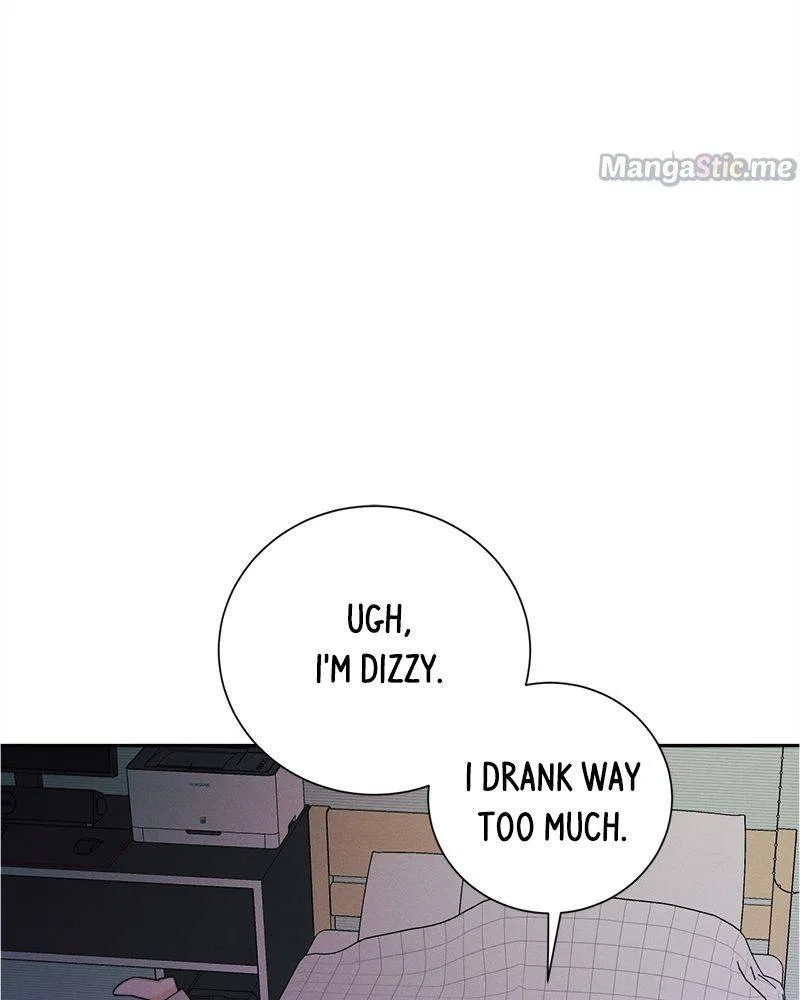 A Summer Night’s Dream Chapter 72 – Page 2