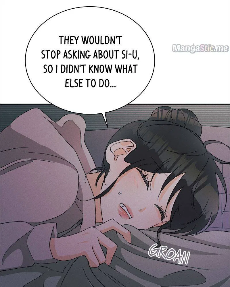 A Summer Night’s Dream Chapter 72 – Page 6