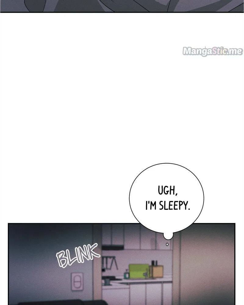 A Summer Night’s Dream Chapter 72 – Page 7