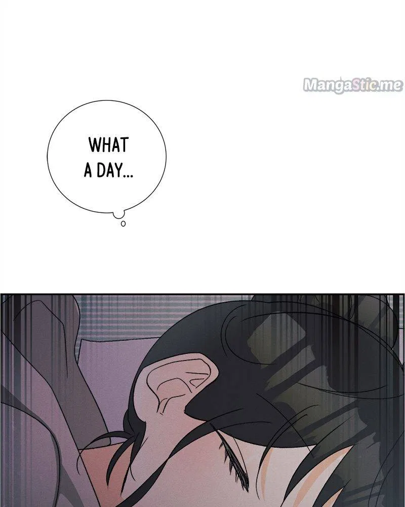 A Summer Night’s Dream Chapter 72 – Page 9