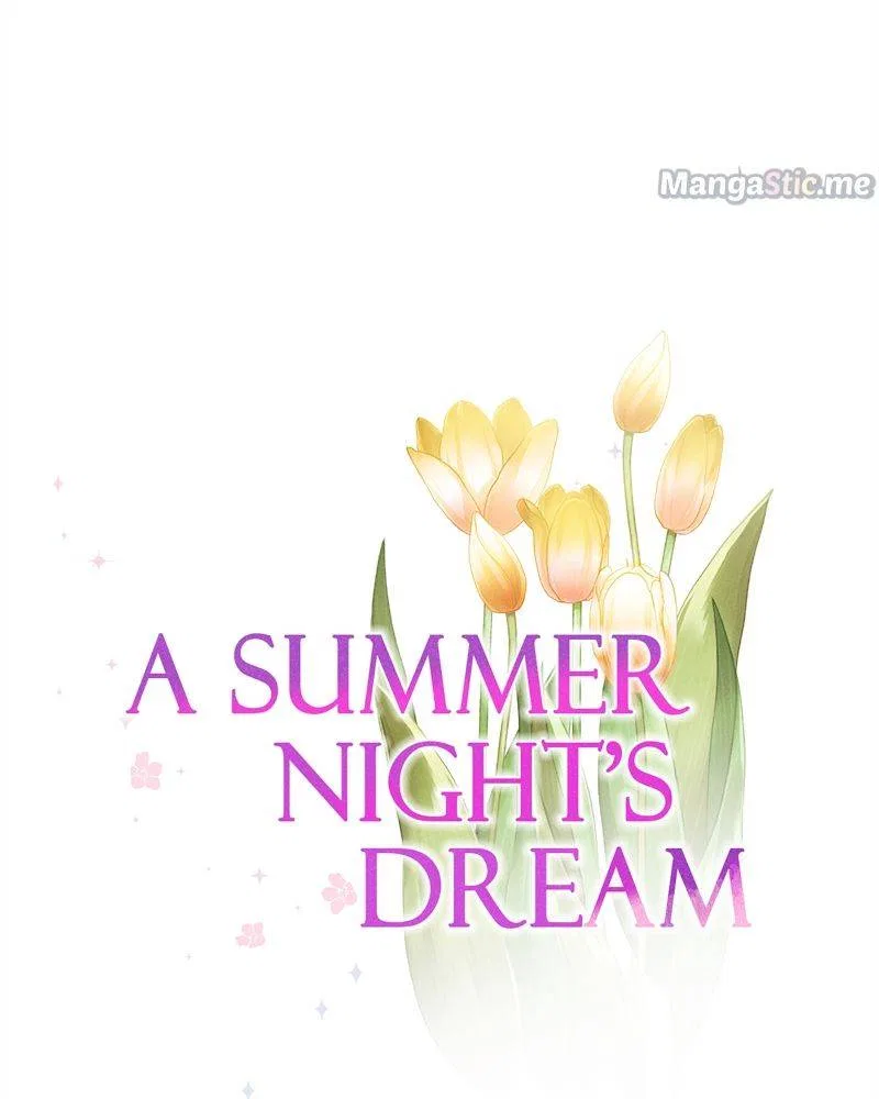 A Summer Night’s Dream Chapter 72 – Page 11
