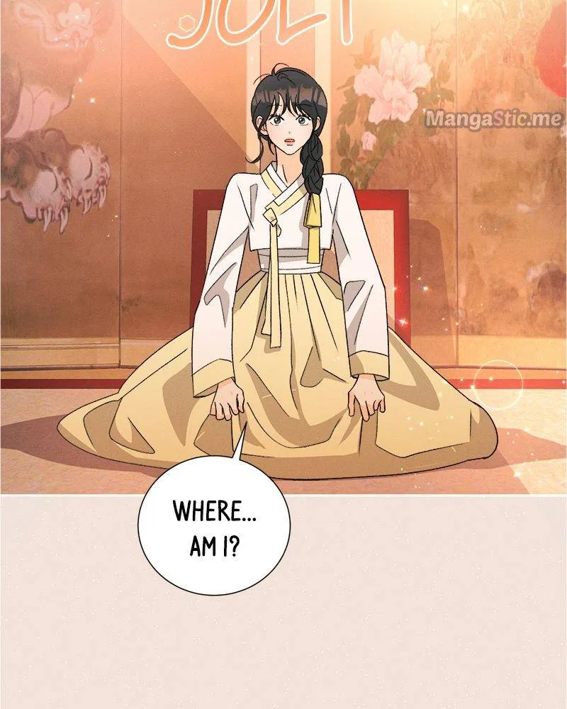 A Summer Night’s Dream Chapter 72 – Page 15