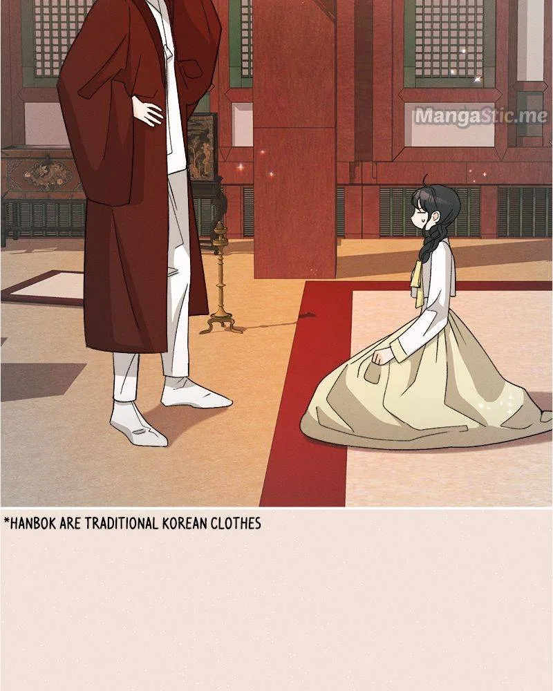 A Summer Night’s Dream Chapter 72 – Page 28