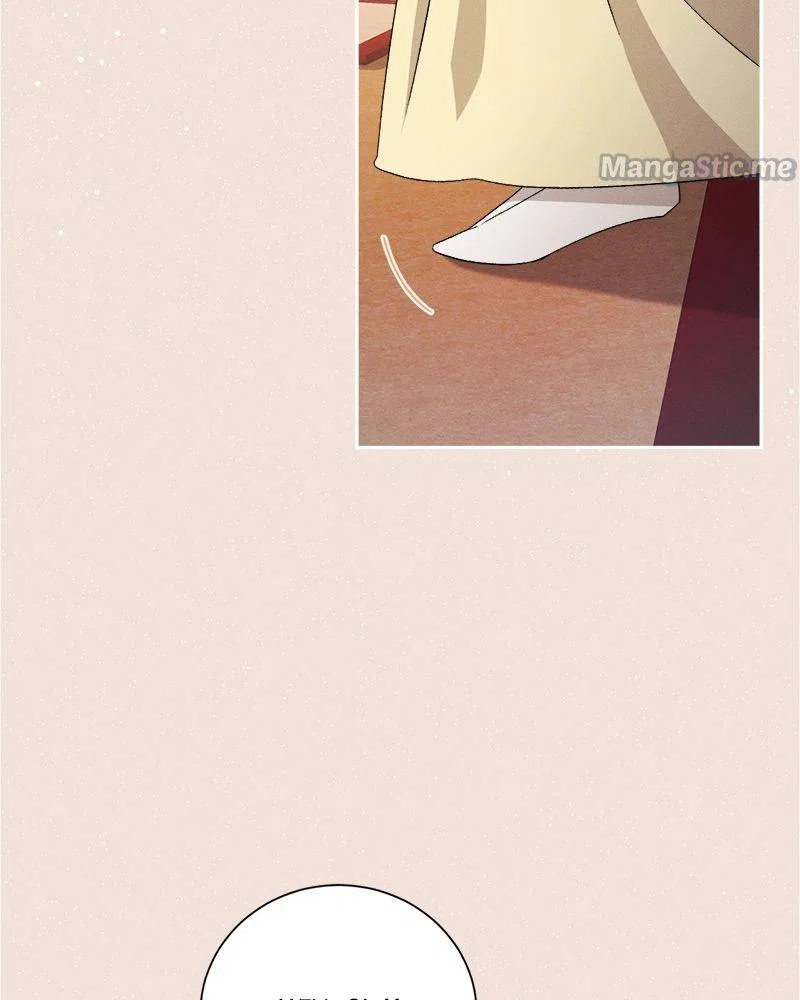 A Summer Night’s Dream Chapter 72 – Page 35