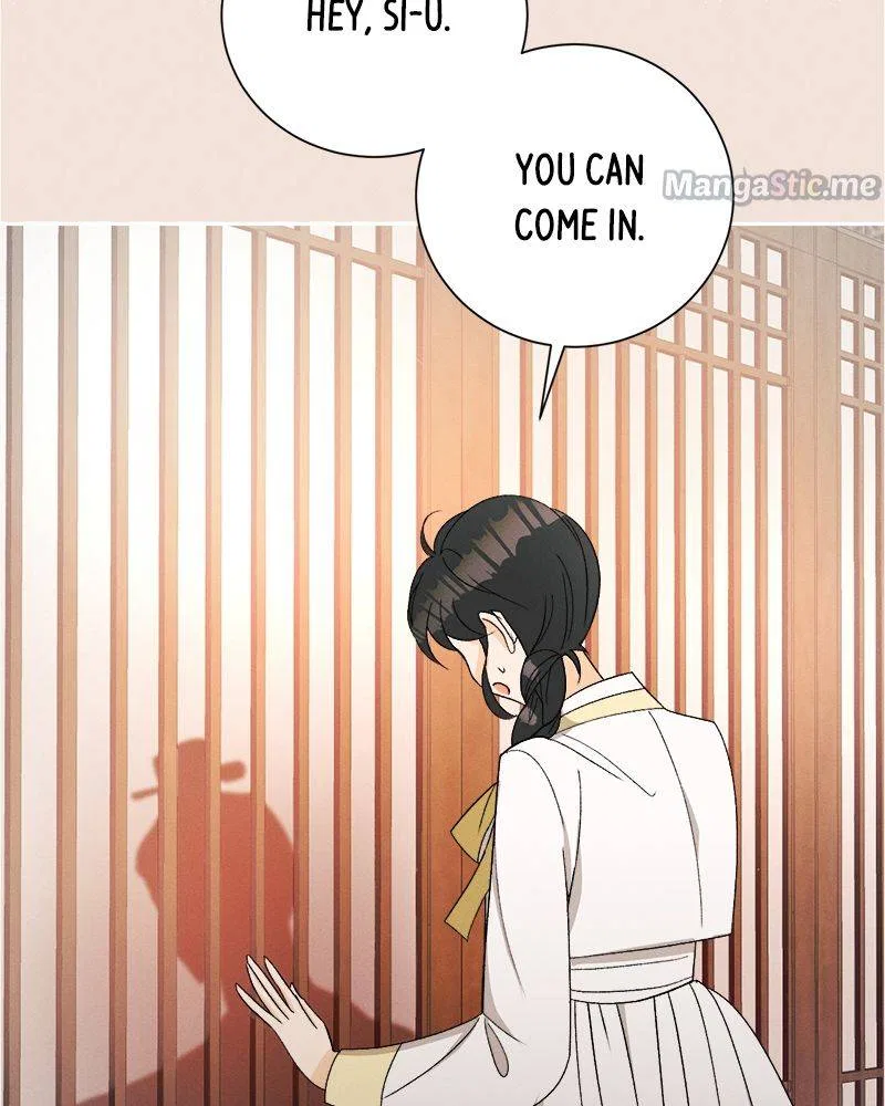 A Summer Night’s Dream Chapter 72 – Page 36