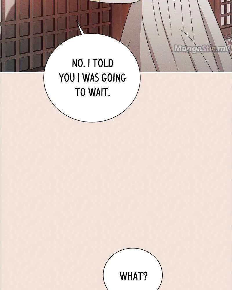 A Summer Night’s Dream Chapter 72 – Page 37