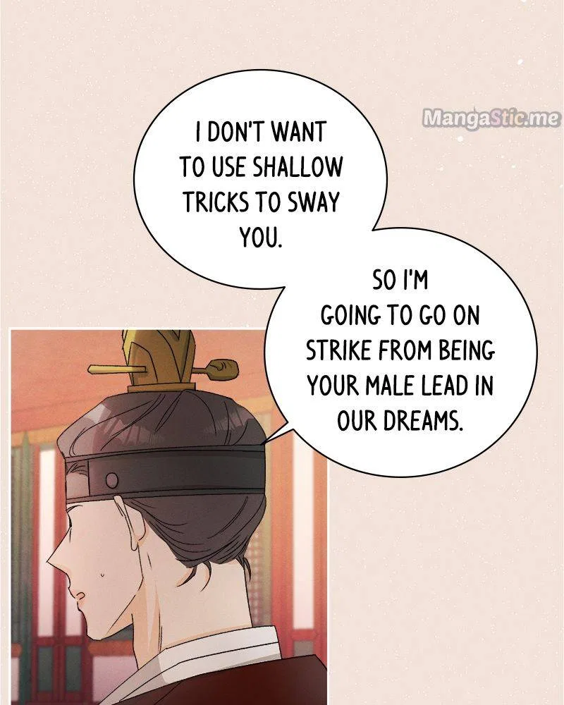 A Summer Night’s Dream Chapter 72 – Page 39