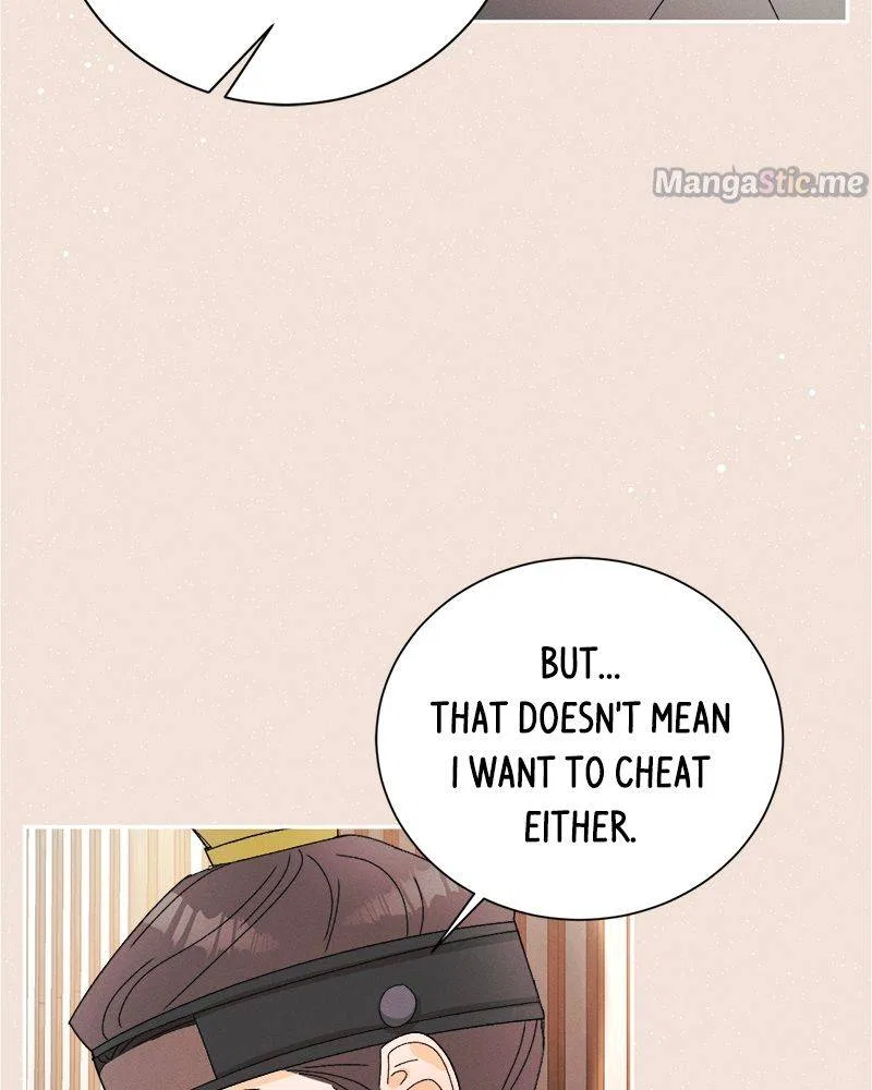 A Summer Night’s Dream Chapter 72 – Page 50