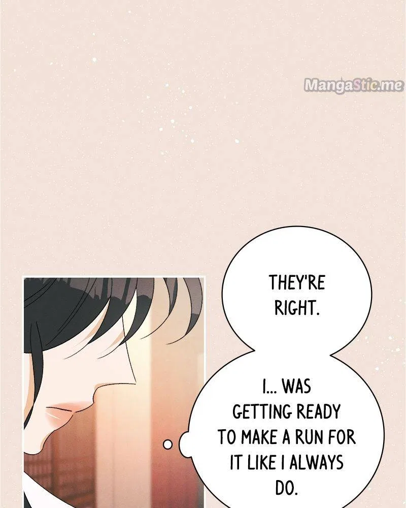 A Summer Night’s Dream Chapter 72 – Page 61