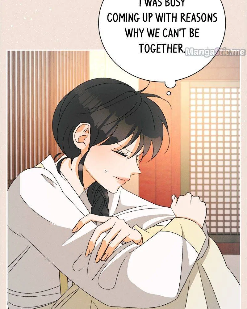 A Summer Night’s Dream Chapter 72 – Page 63