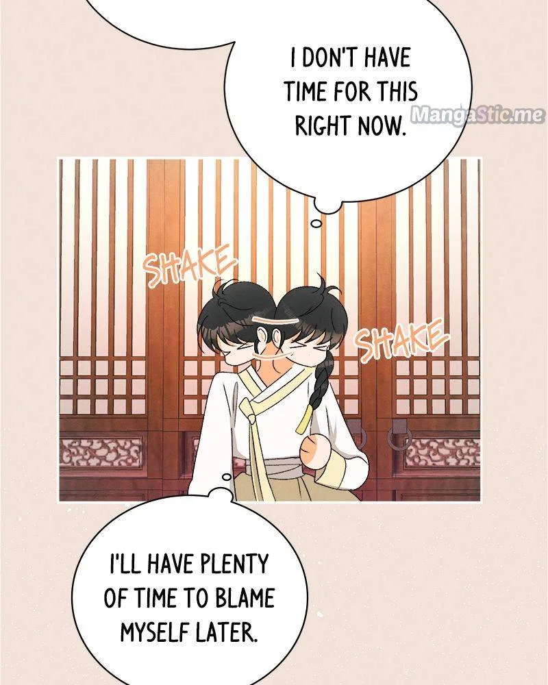 A Summer Night’s Dream Chapter 72 – Page 68