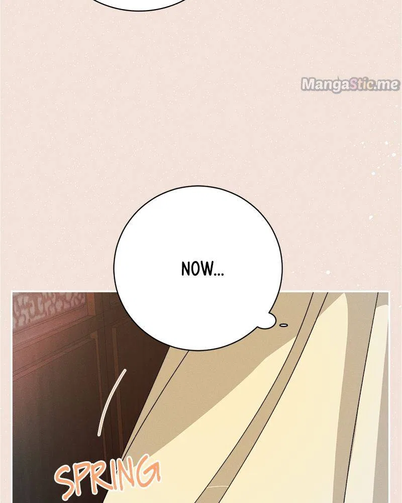 A Summer Night’s Dream Chapter 72 – Page 69