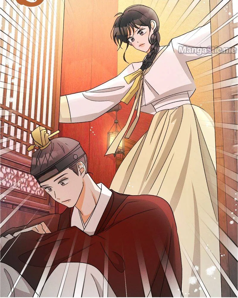 A Summer Night’s Dream Chapter 72 – Page 72