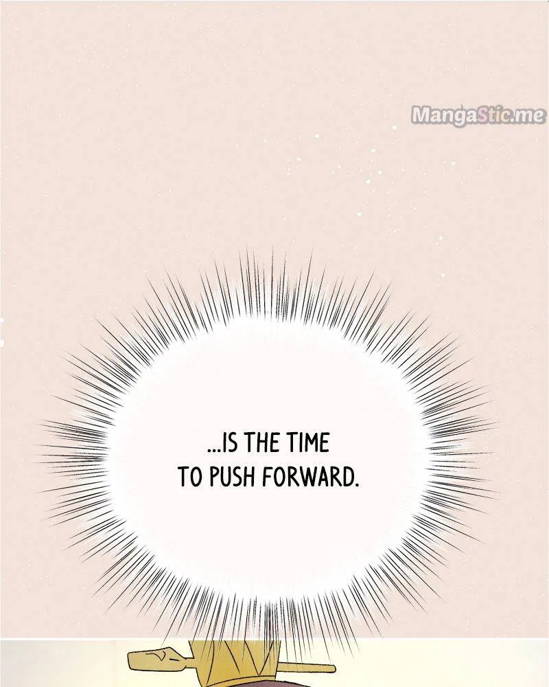 A Summer Night’s Dream Chapter 72 – Page 73
