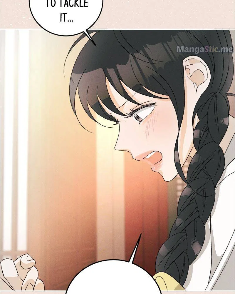 A Summer Night’s Dream Chapter 72 – Page 79