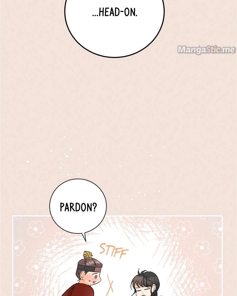 A Summer Night’s Dream Chapter 72 – Page 80