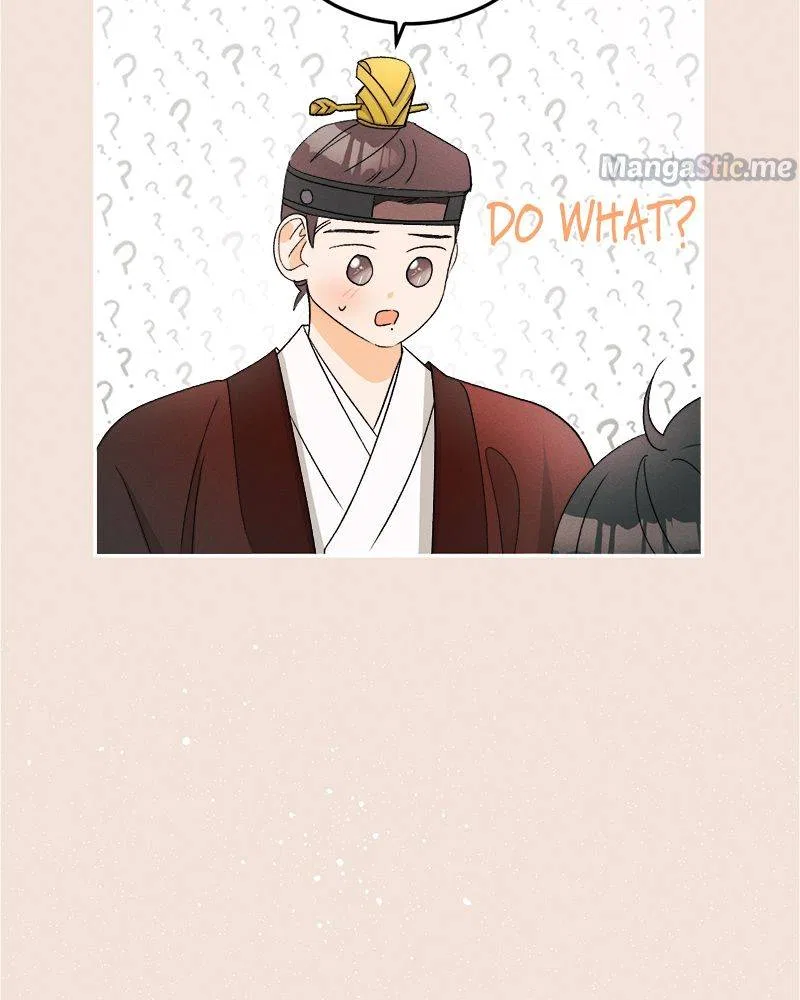 A Summer Night’s Dream Chapter 72 – Page 84