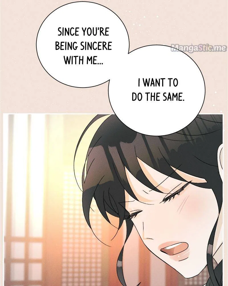 A Summer Night’s Dream Chapter 72 – Page 91