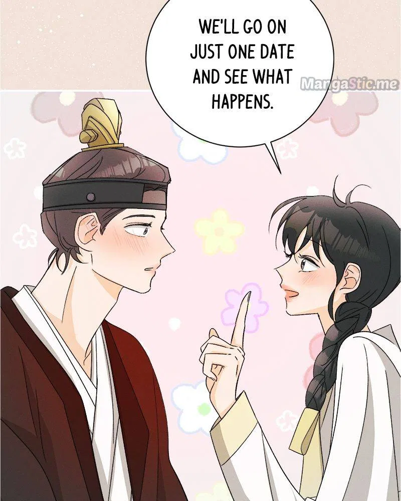 A Summer Night’s Dream Chapter 72 – Page 95