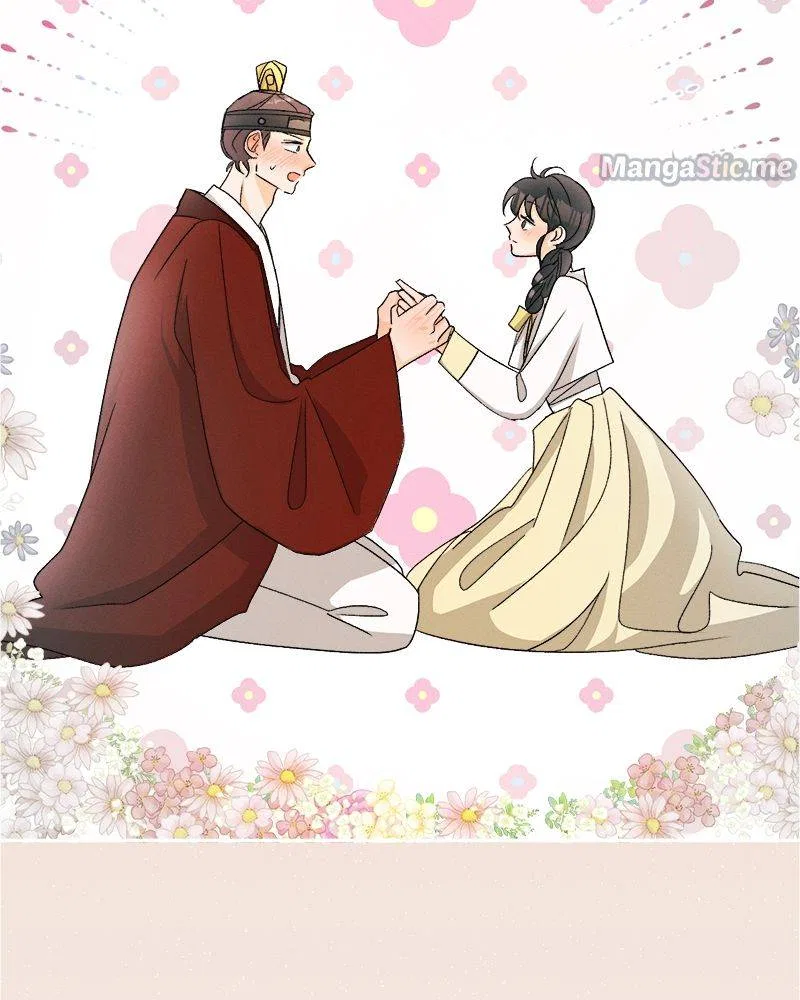 A Summer Night’s Dream Chapter 72 – Page 99