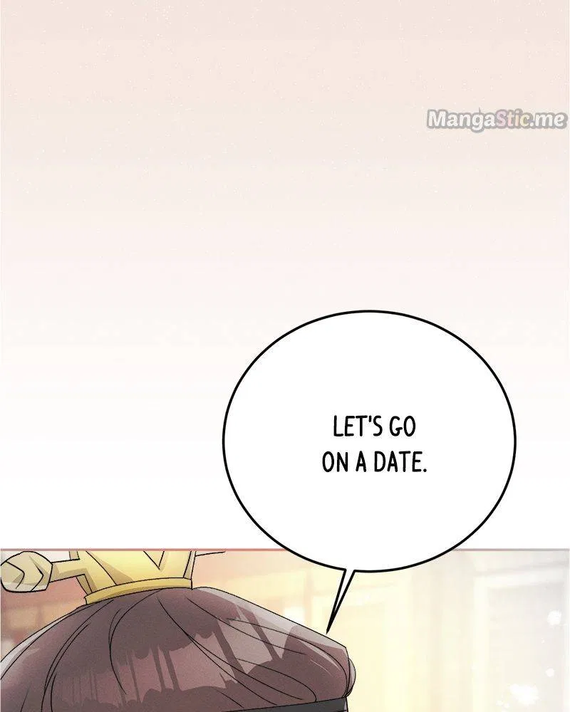 A Summer Night’s Dream Chapter 72 – Page 100