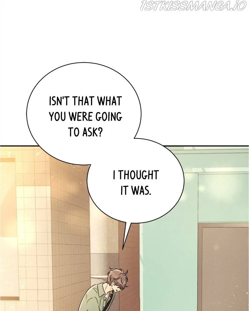 A Summer Night’s Dream Chapter 71 – Page 4