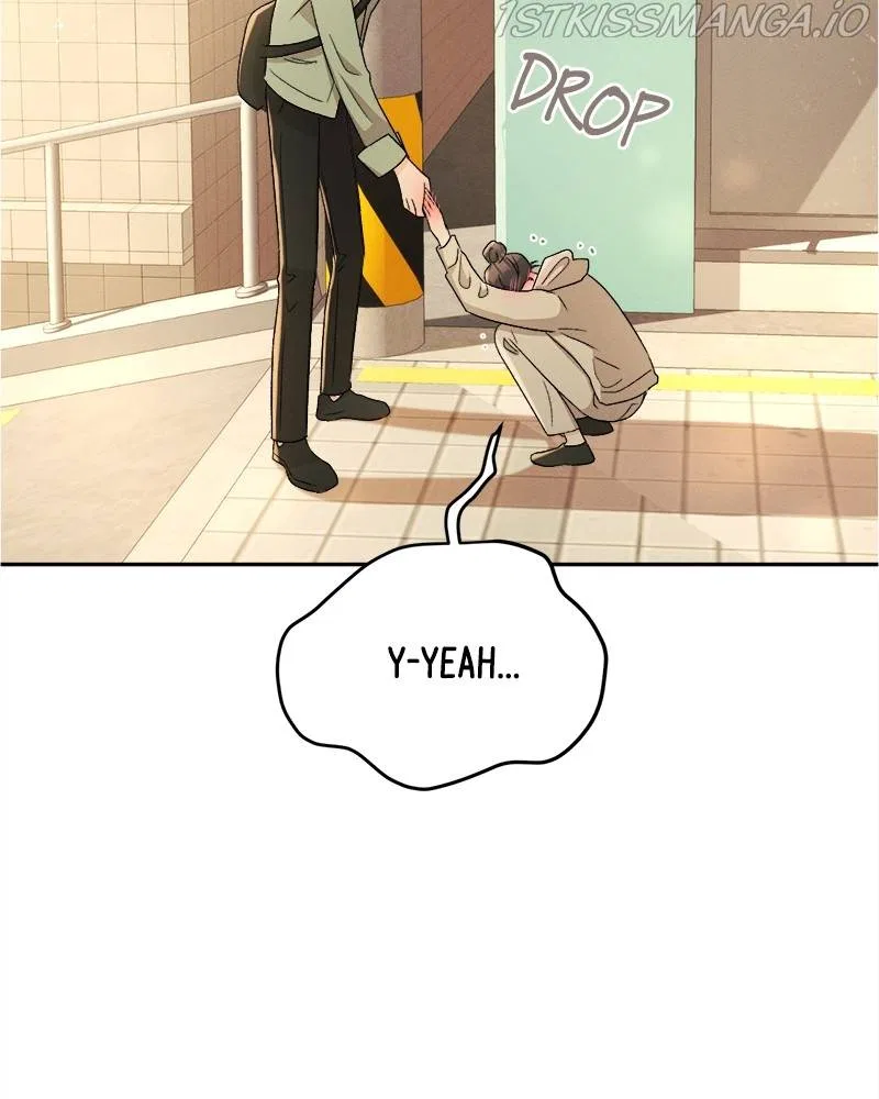 A Summer Night’s Dream Chapter 71 – Page 5