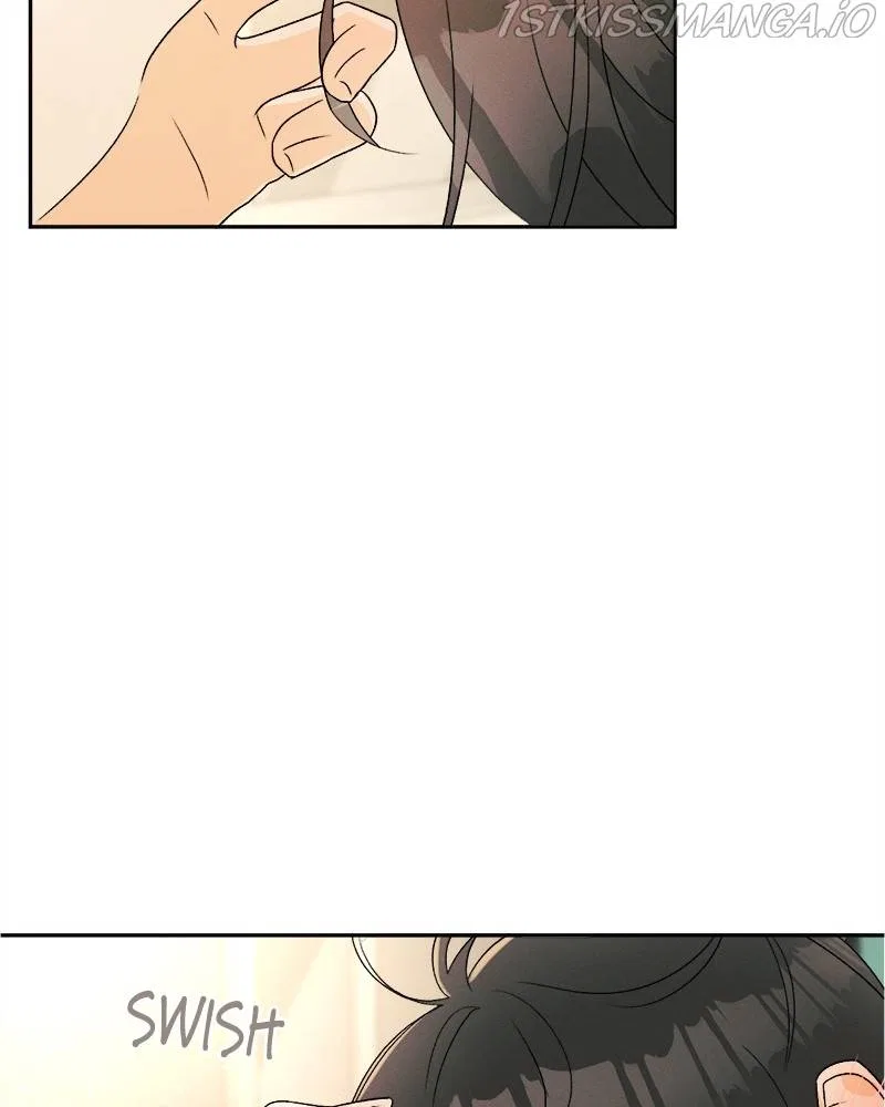 A Summer Night’s Dream Chapter 71 – Page 8