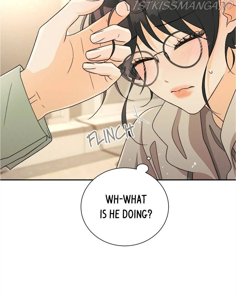 A Summer Night’s Dream Chapter 71 – Page 9