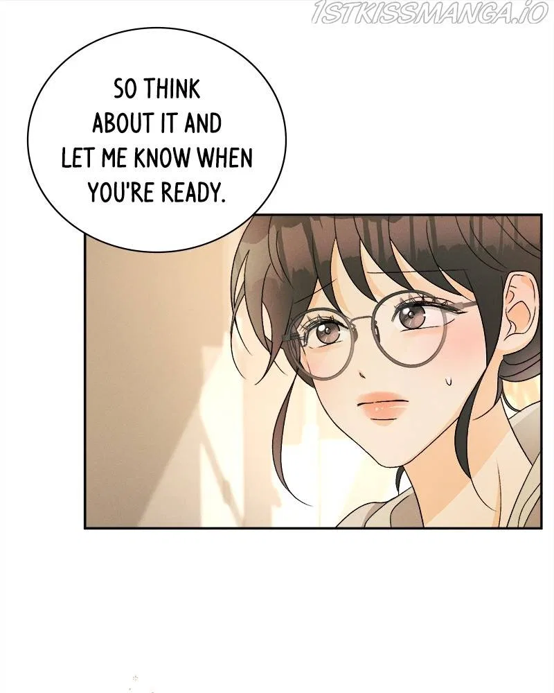 A Summer Night’s Dream Chapter 71 – Page 17