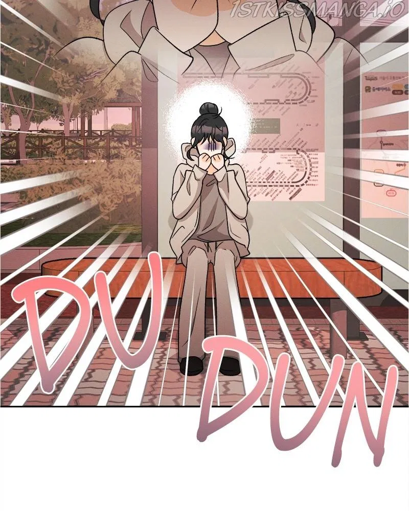 A Summer Night’s Dream Chapter 71 – Page 25