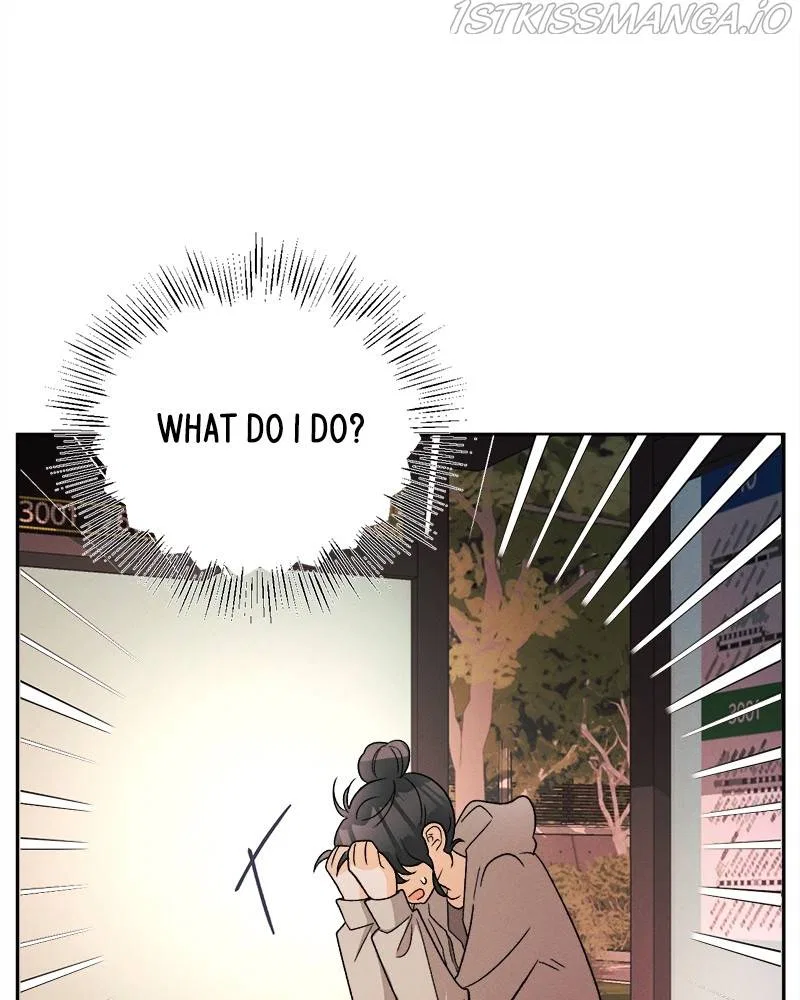A Summer Night’s Dream Chapter 71 – Page 26