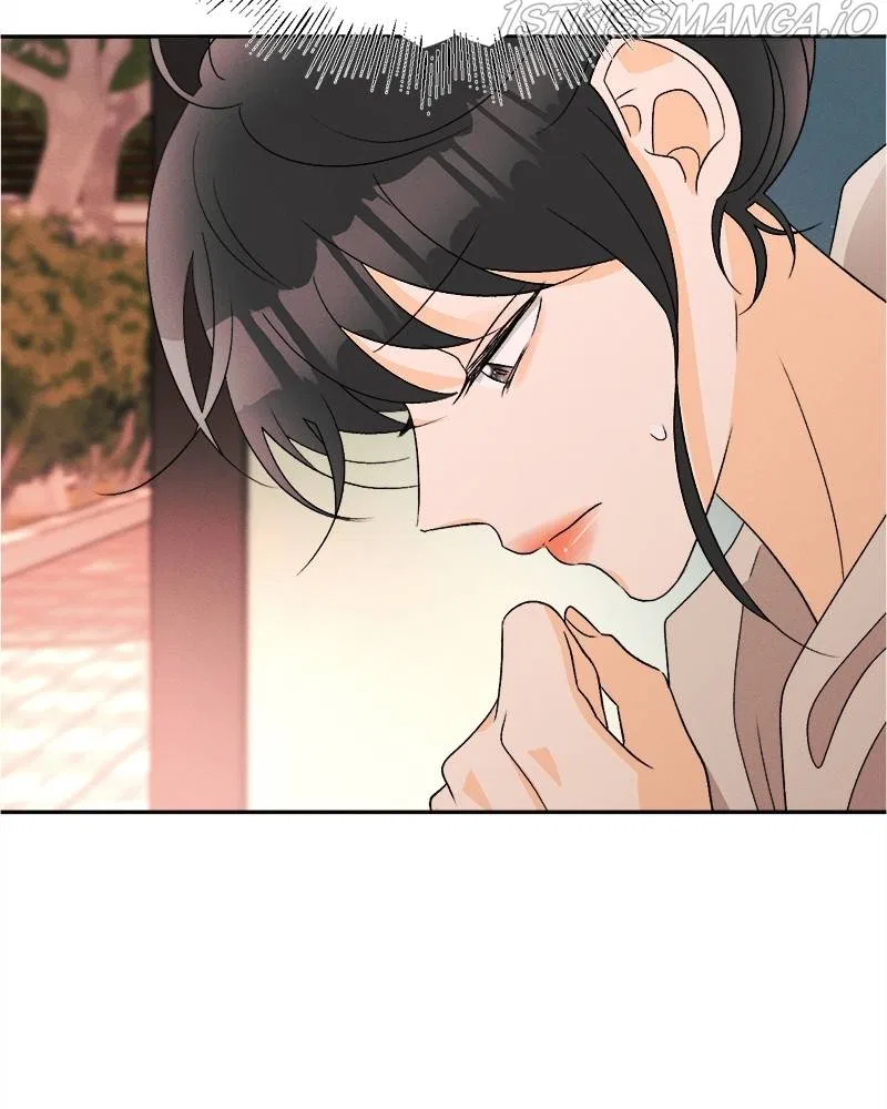 A Summer Night’s Dream Chapter 71 – Page 30