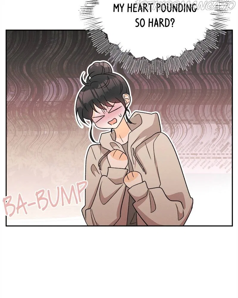 A Summer Night’s Dream Chapter 71 – Page 34