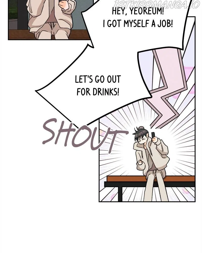 A Summer Night’s Dream Chapter 71 – Page 37