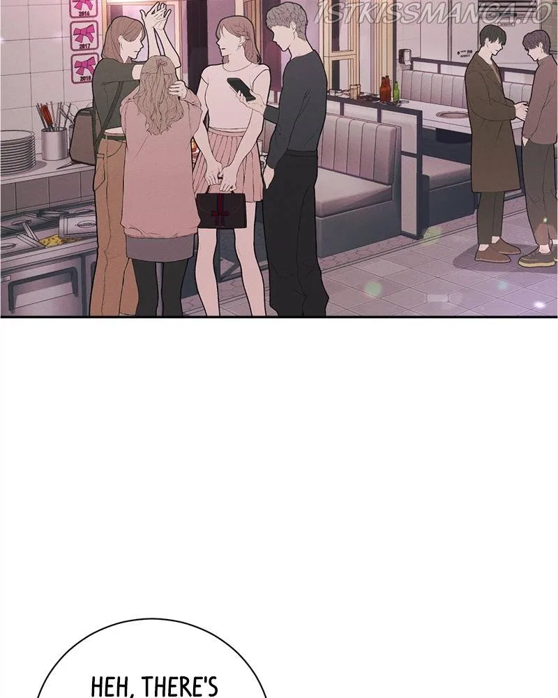 A Summer Night’s Dream Chapter 71 – Page 39