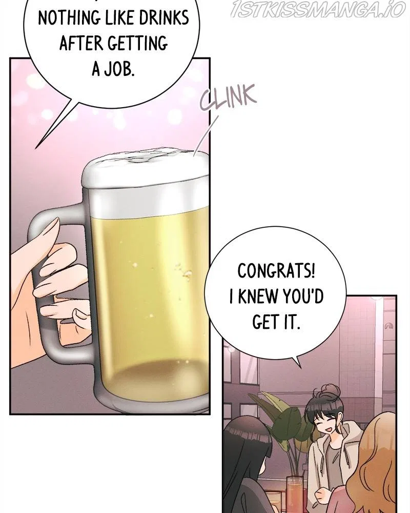 A Summer Night’s Dream Chapter 71 – Page 40