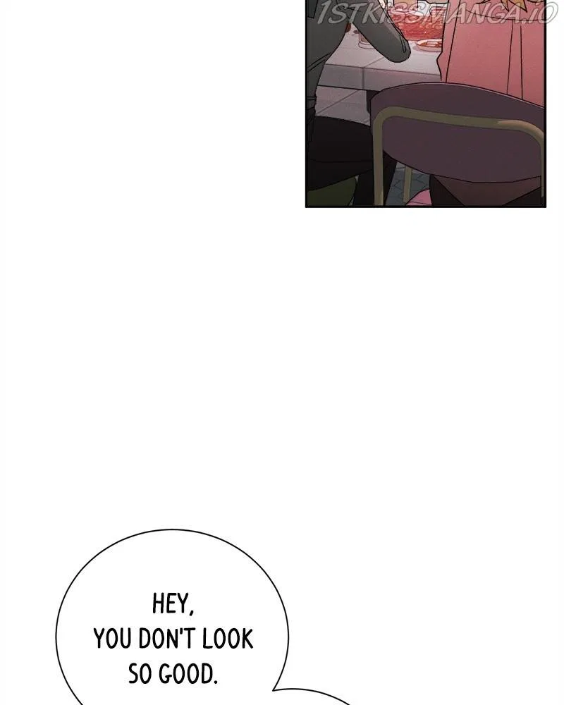 A Summer Night’s Dream Chapter 71 – Page 41
