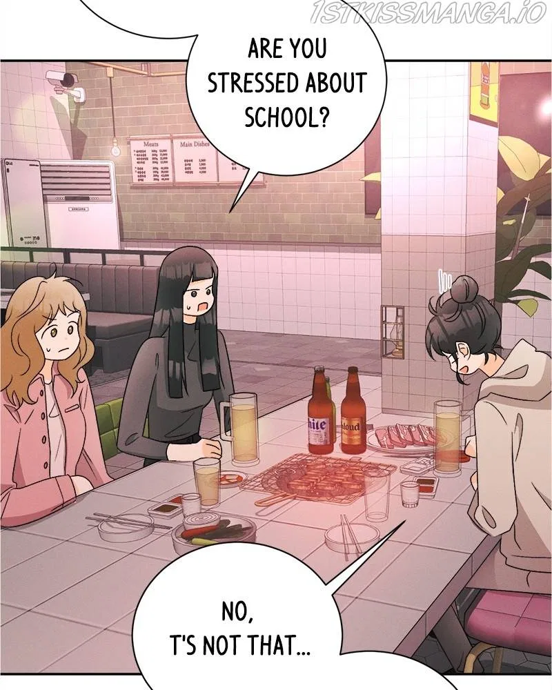 A Summer Night’s Dream Chapter 71 – Page 42
