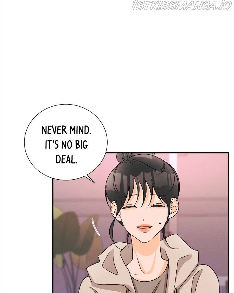 A Summer Night’s Dream Chapter 71 – Page 45