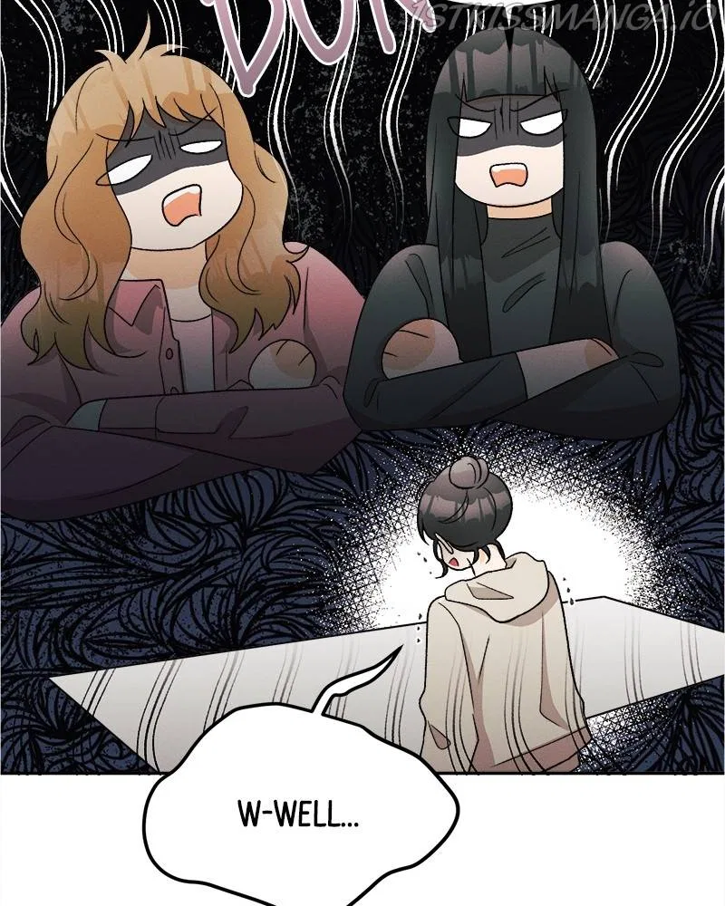 A Summer Night’s Dream Chapter 71 – Page 47